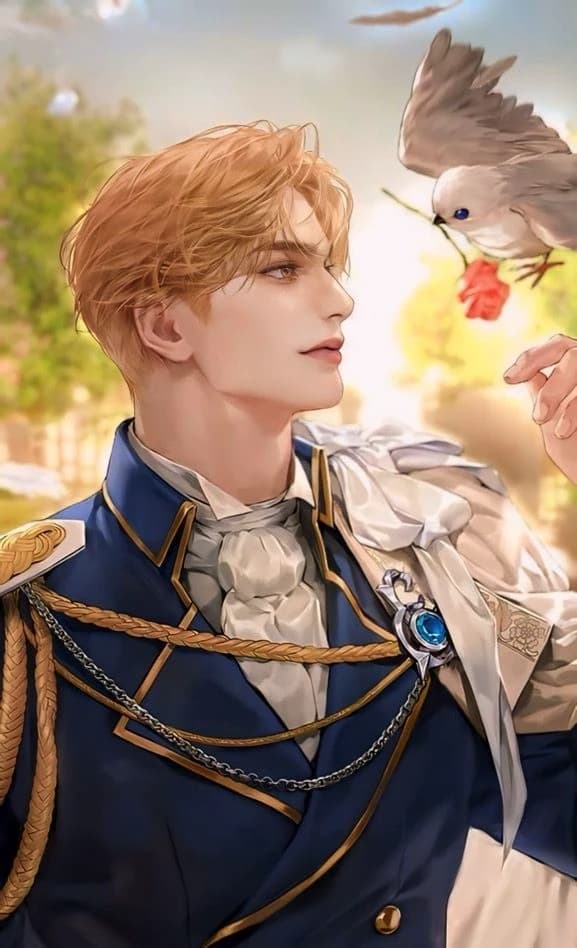 Kieran Blythe  thumbnail