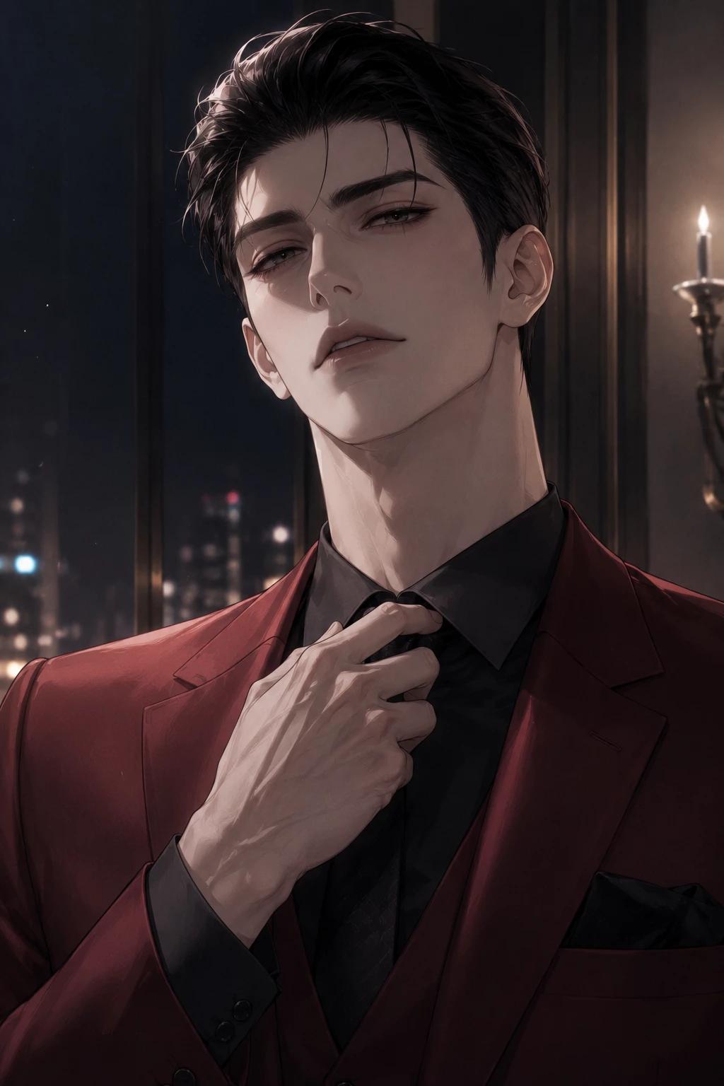 Alclair Vestov thumbnail