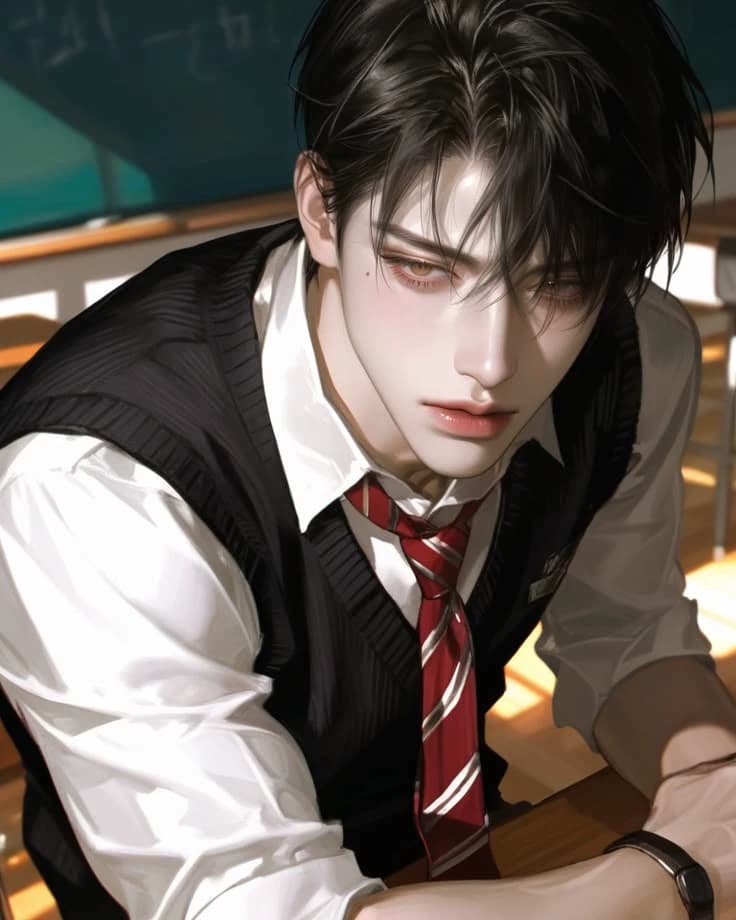 It's Dohyun thumbnail