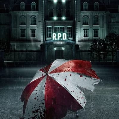 Evil Resident RPG thumbnail