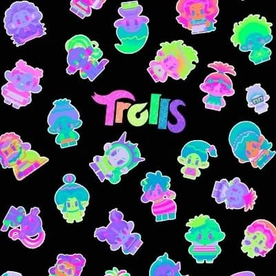 Trolls RPG thumbnail