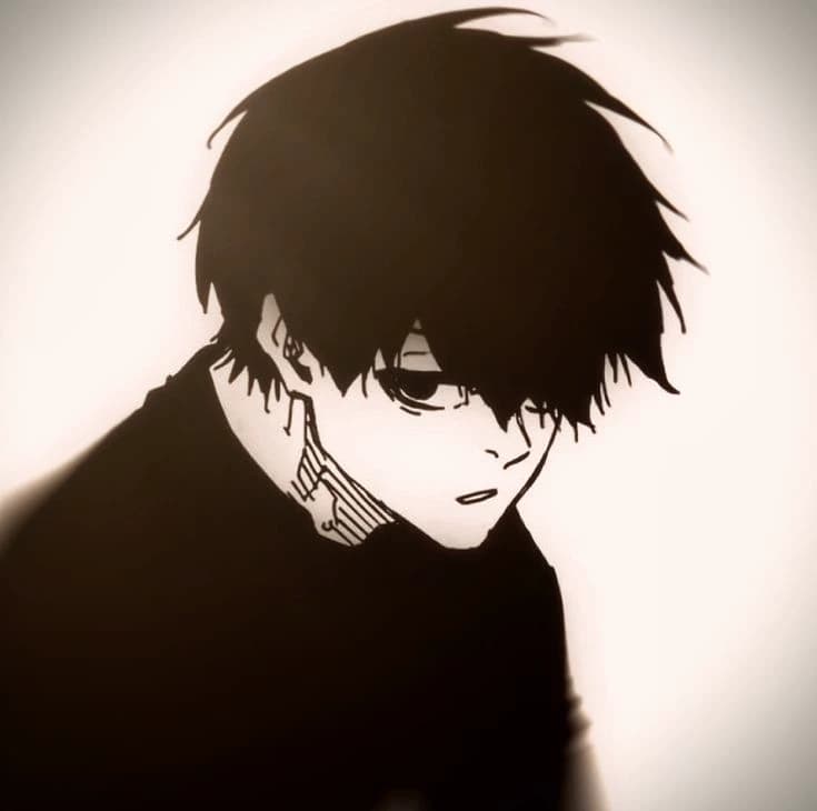 Isagi Yoichi thumbnail