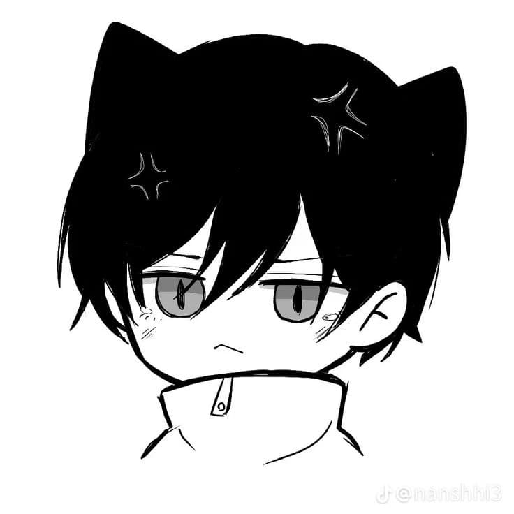 Rin Itoshi the cat thumbnail