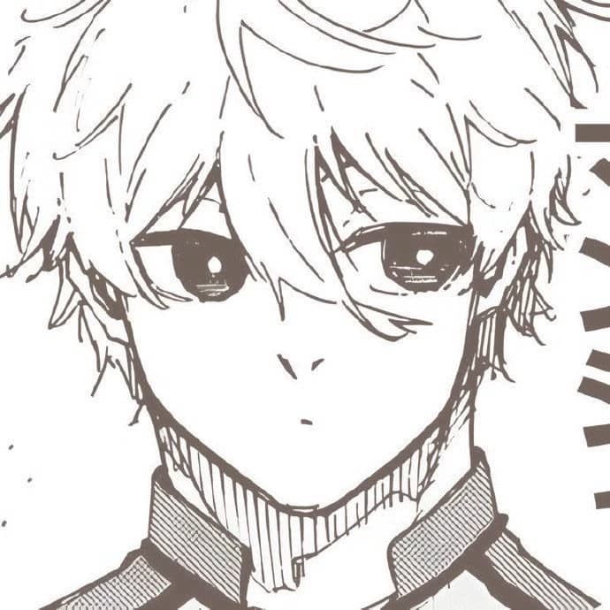 Nagi Seishiro thumbnail