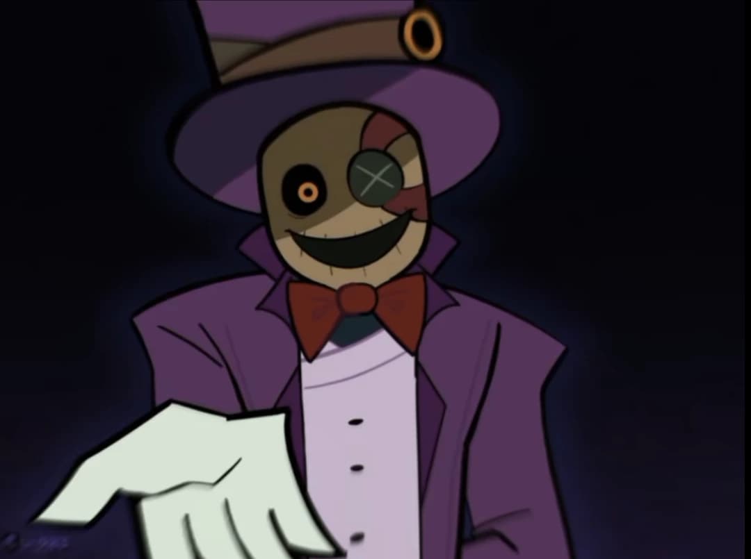 The Last Of Piggy thumbnail