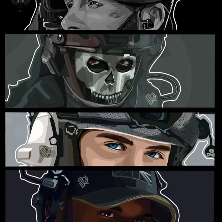 Taskforce141 and kortac thumbnail