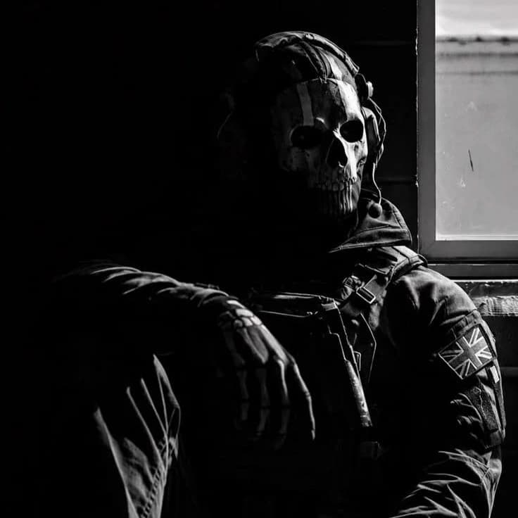 Simon "Ghost" Riley thumbnail