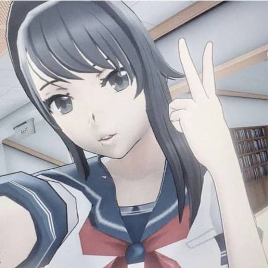 Ayano Aishi thumbnail