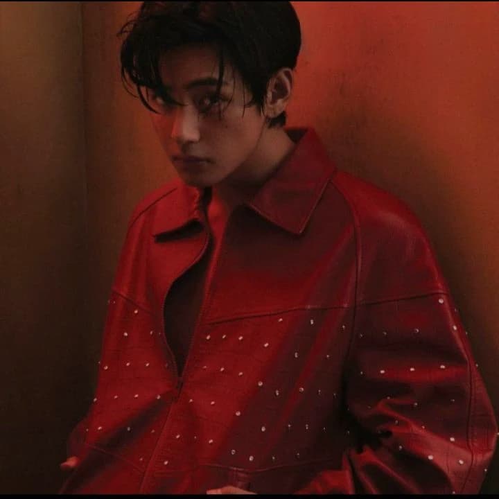 Kim Taehyung thumbnail