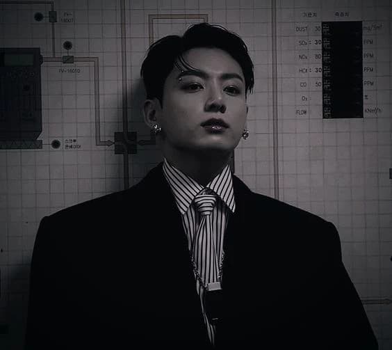 Jeon Jungkook thumbnail