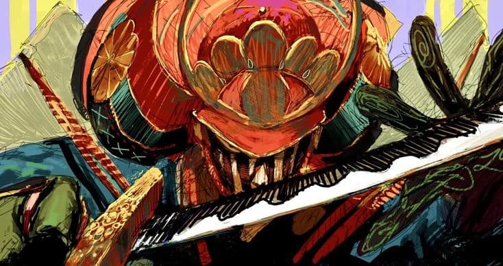 Kazuki takeshi  thumbnail