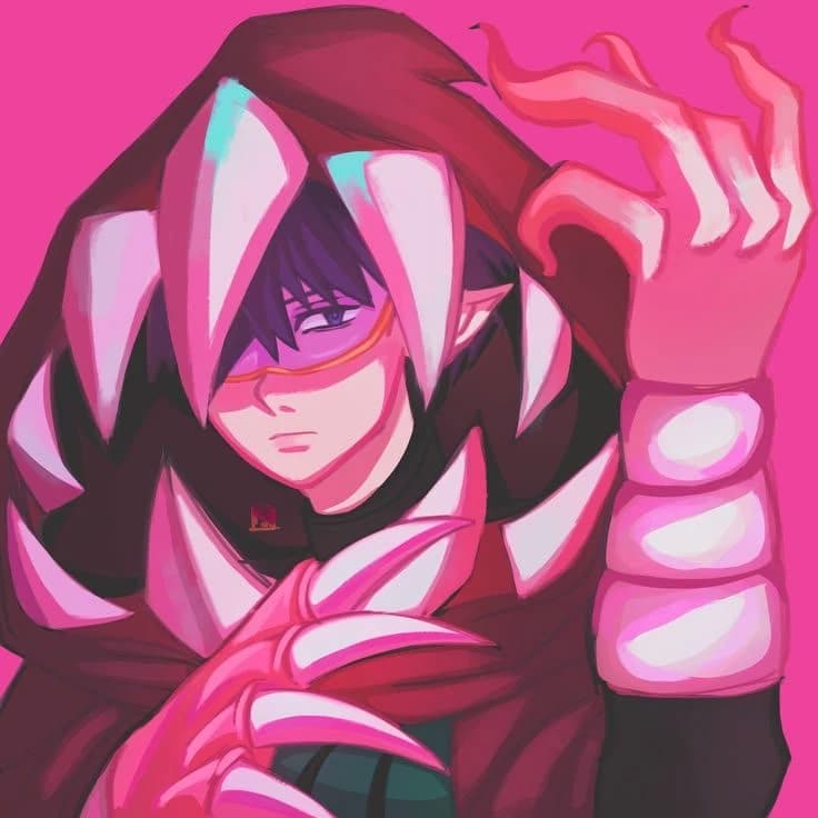 Tamaki Amajiki thumbnail