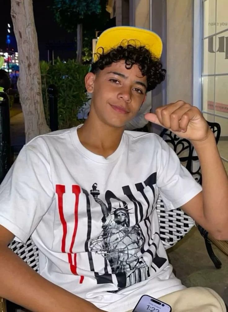 Cristianinho (Ronaldo jr.) thumbnail