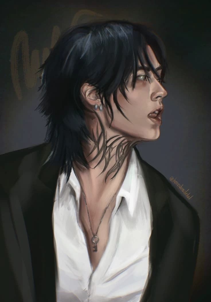 Beloved son thumbnail
