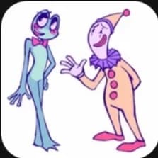 Ribbit and Kaufmo thumbnail