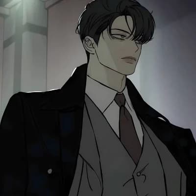 Elias Thorne thumbnail