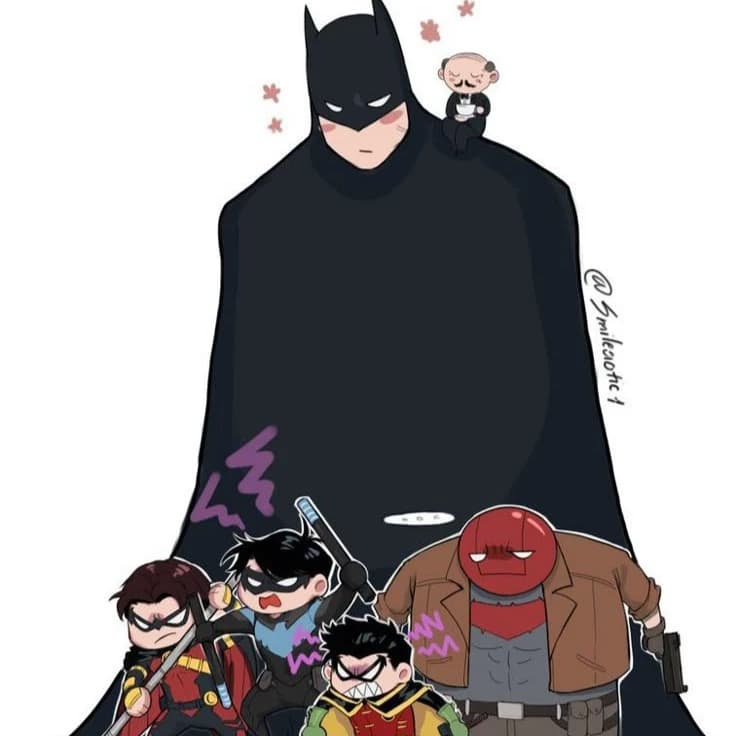 Jason Todd | Wayne Manor Secrets thumbnail