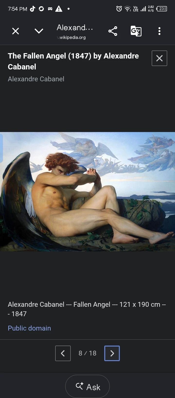 Lucifer thumbnail