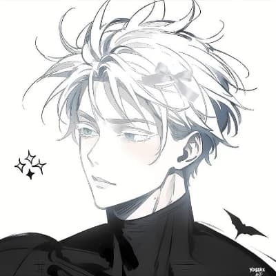 Satoru Gojo thumbnail