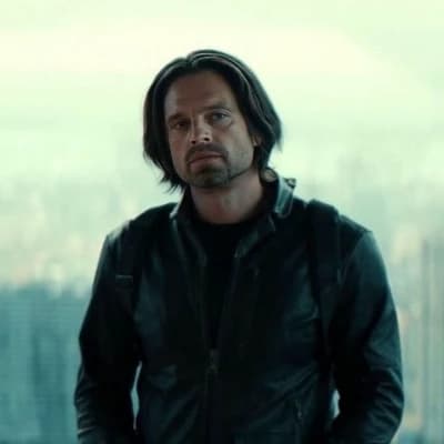 Bucky Barnes thumbnail