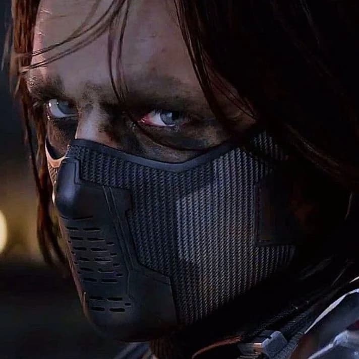 The Winter Soldier (Bucky Barnes) thumbnail
