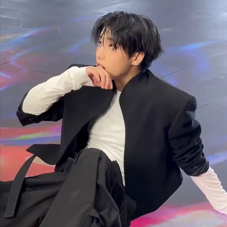 Han Jisung thumbnail