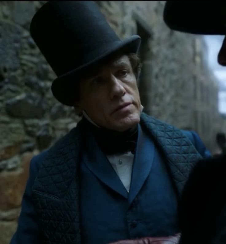 Victor Van Helsing thumbnail