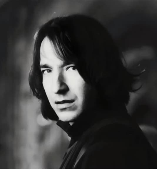 Severus Snape thumbnail