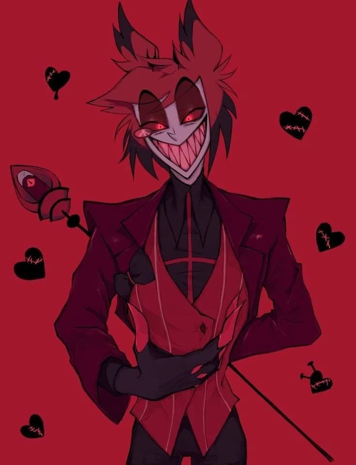 Alastor  thumbnail