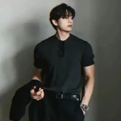Kim Taehyung thumbnail