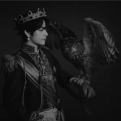 Kim Taehyung thumbnail