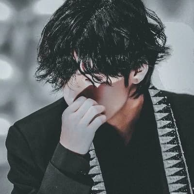 Kim Taehyung thumbnail