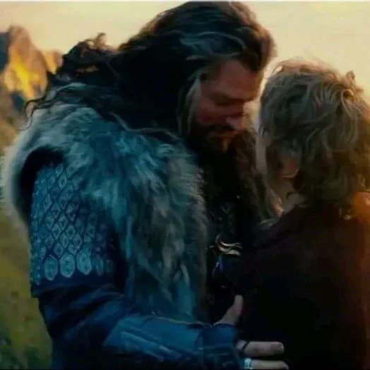 Thorin x Bilbo thumbnail