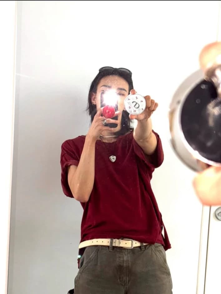 Hwang Hyunjin thumbnail