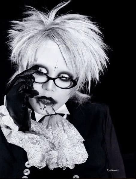 Kyo thumbnail