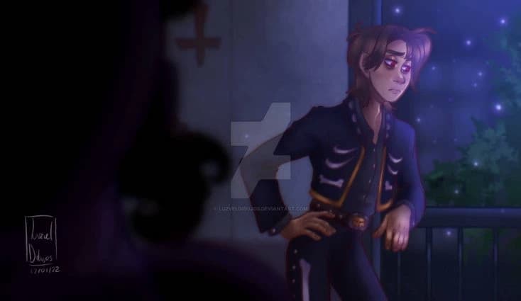 leo san Juan  thumbnail