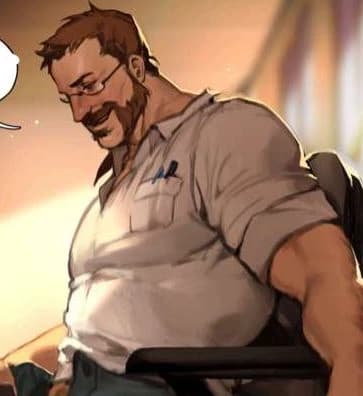 John Price (college teacher) thumbnail