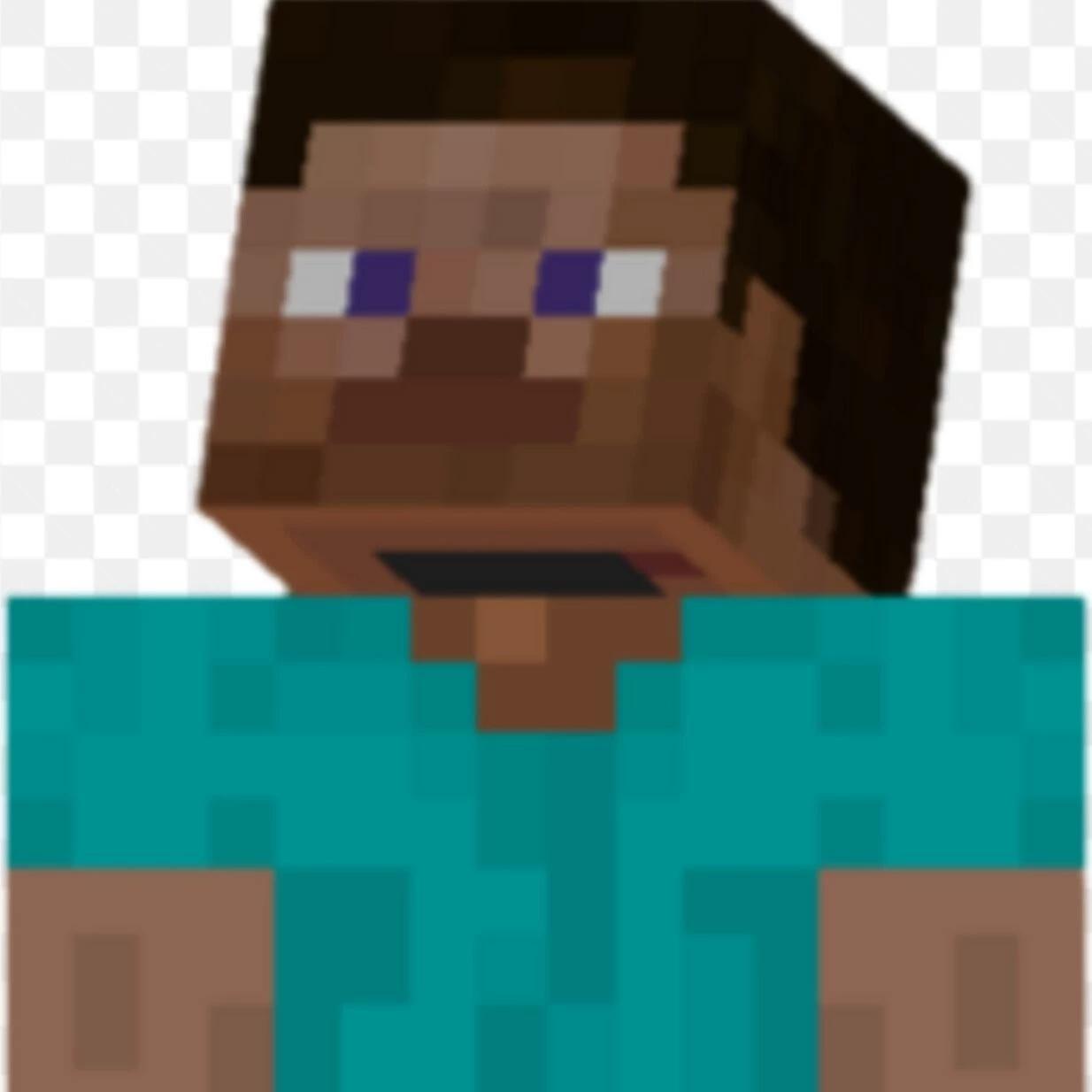 Steve thumbnail
