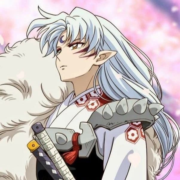 Sesshomaru thumbnail