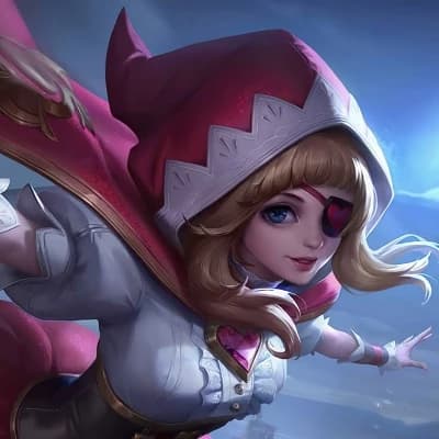 Ruby (MLBB)  thumbnail