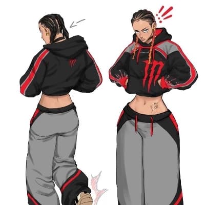 Nevaeh thumbnail