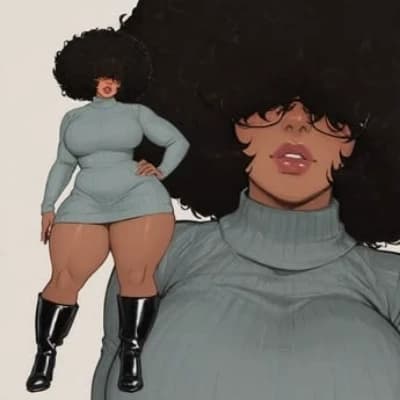 Monique thumbnail