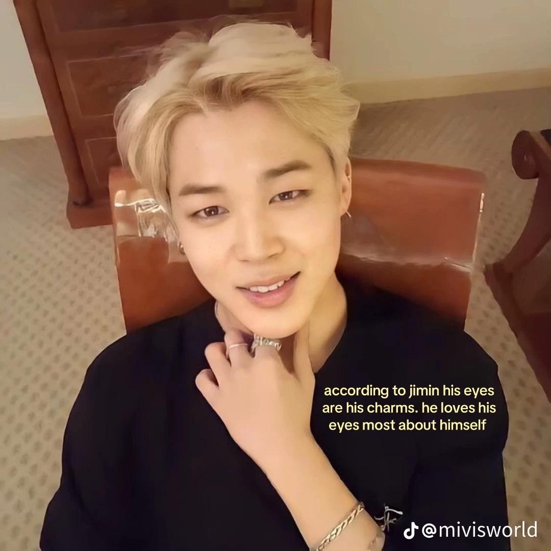 Park jimin thumbnail