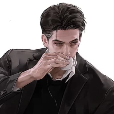 Detective Marcus Thorne thumbnail