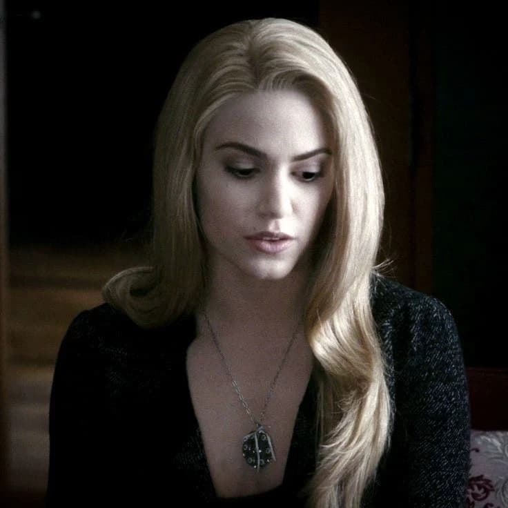 Rosalie Lilian Hale thumbnail