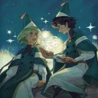 witch hat atelier thumbnail