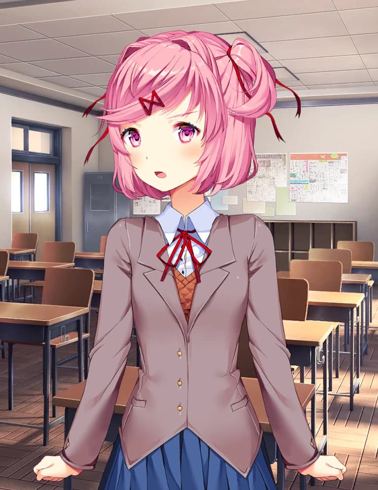 Natsuki thumbnail