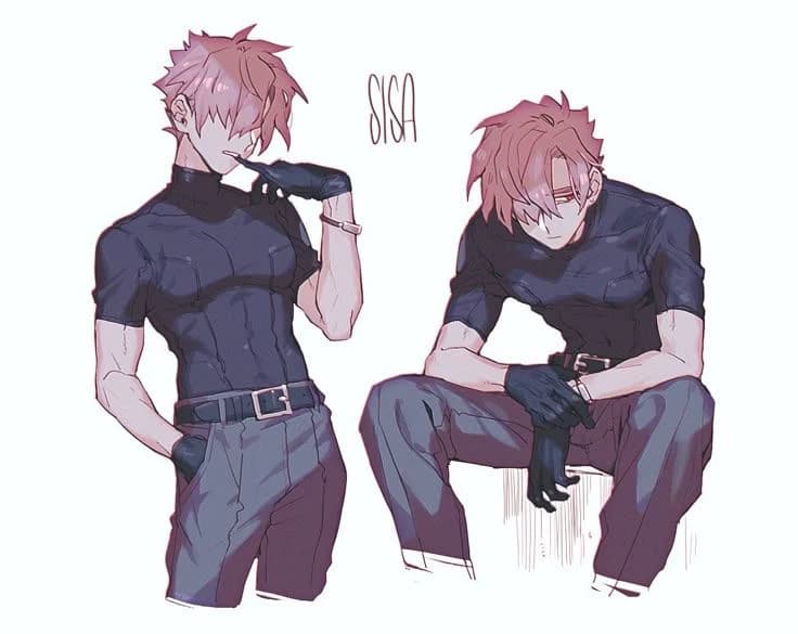 Leo [BL] Hero thumbnail