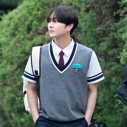 양정원—Yang Jungwon thumbnail