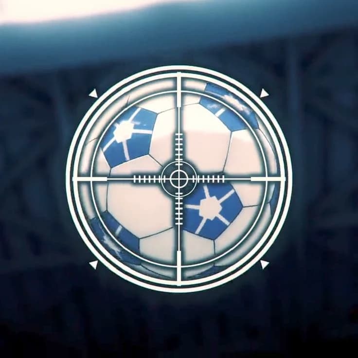 Blue Lock  thumbnail